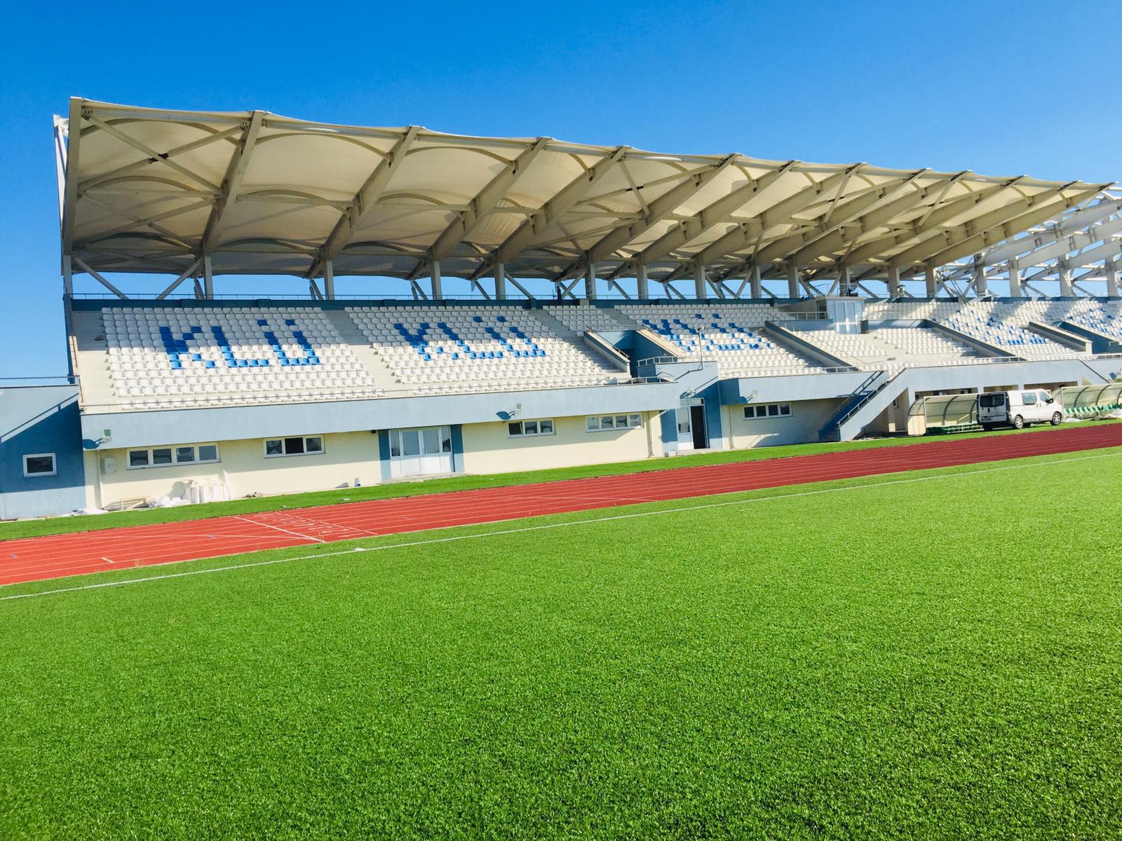 Spor Yapılrı